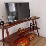 Vista Prázdninový dům