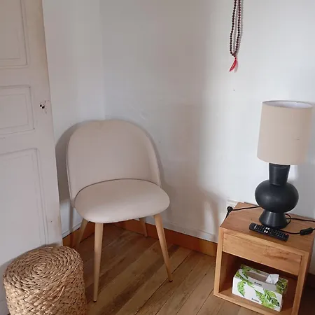 Vakantiehuis Vista *