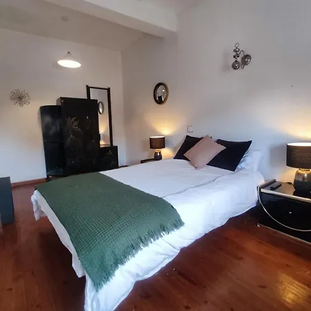 Vakantiehuis Vista