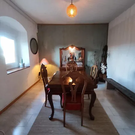 Vista Prázdninový dům Ajo