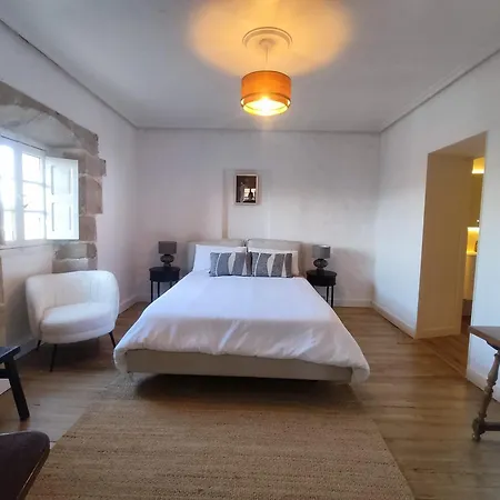 Vakantiehuis Vista Ajo