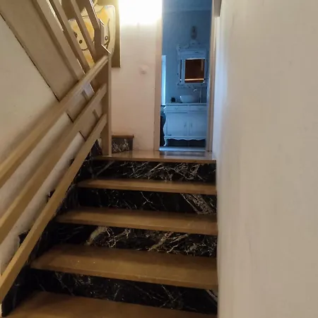 Prázdninový dům Vista