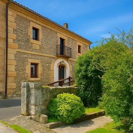 Vista Prázdninový dům Ajo