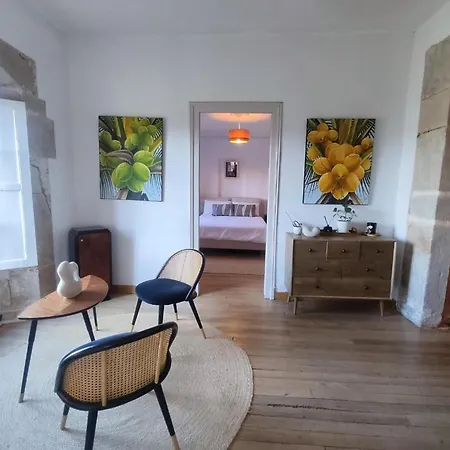 Ferienhaus Vista Ajo