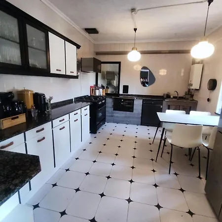 Vista Ferienhaus Ajo