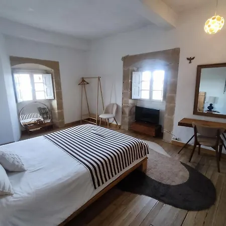 Vista Ferienhaus Ajo