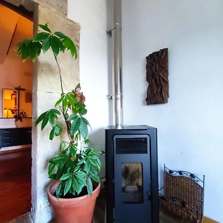 Vista Ferienhaus Ajo