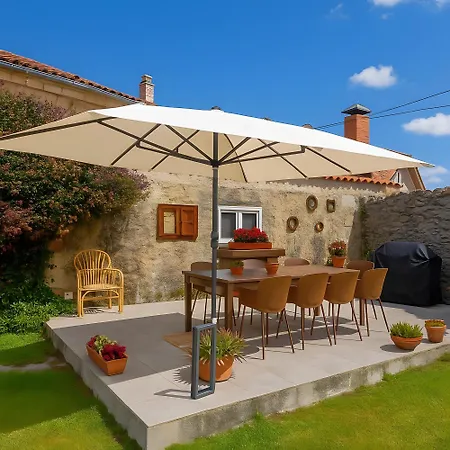 Vista Holiday home *