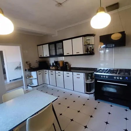 Vista Holiday home Ajo