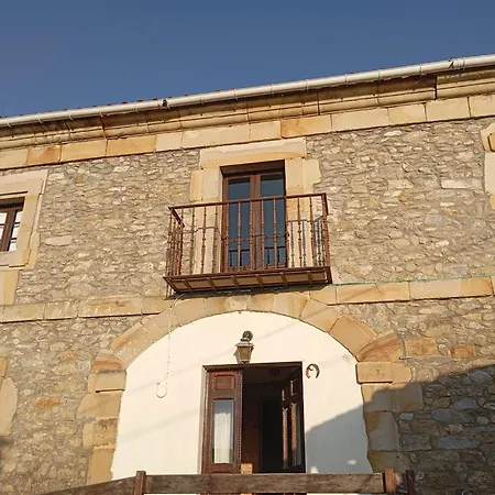 Prázdninový dům Vista