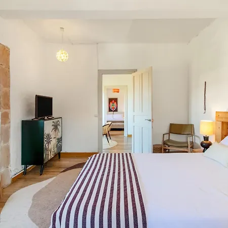 Vista Holiday home Ajo