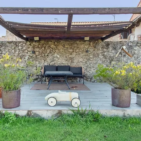 Vista Holiday home *