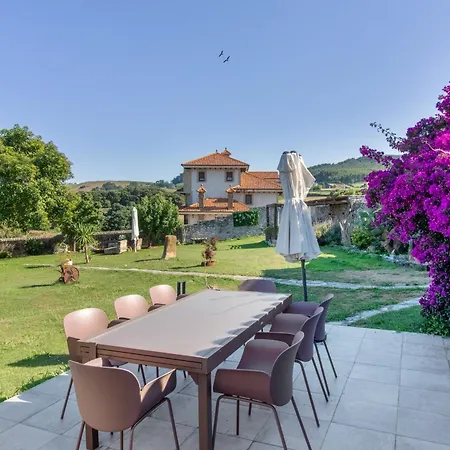 Vista Holiday home Ajo