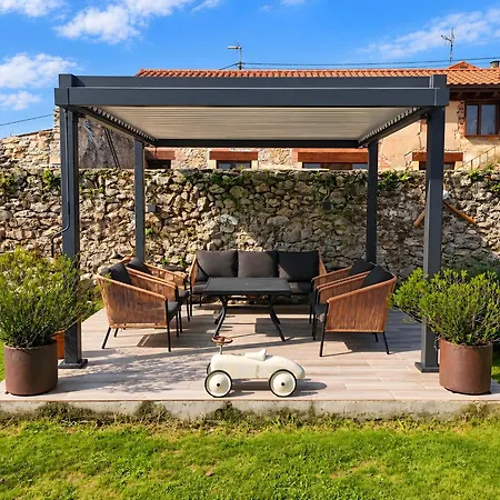 Vista Casa vacanze