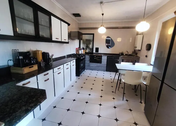 Vista Holiday home Ajo