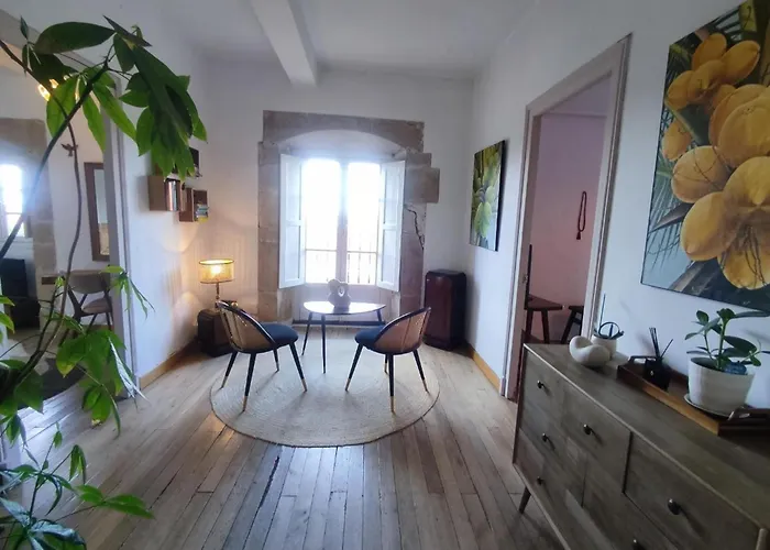 Vista Holiday home *