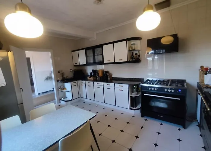 Vista Holiday home *