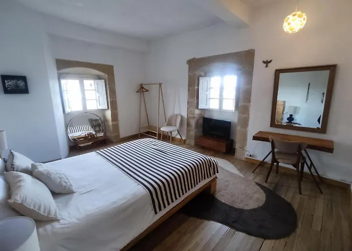 Vista Holiday home Ajo