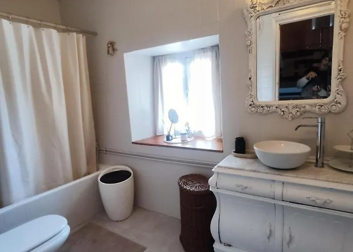 Holiday home Vista *