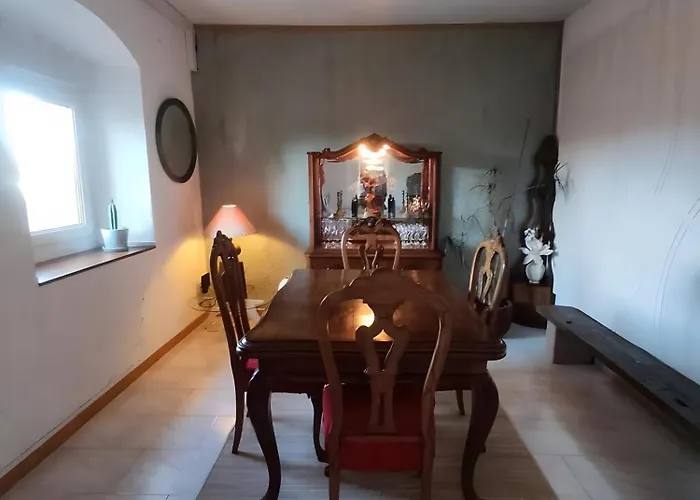 Holiday home Vista *