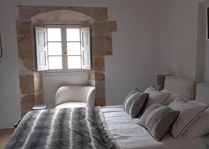 Holiday home Vista Ajo