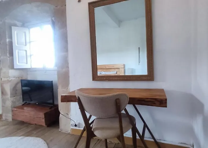 Holiday home Vista Ajo