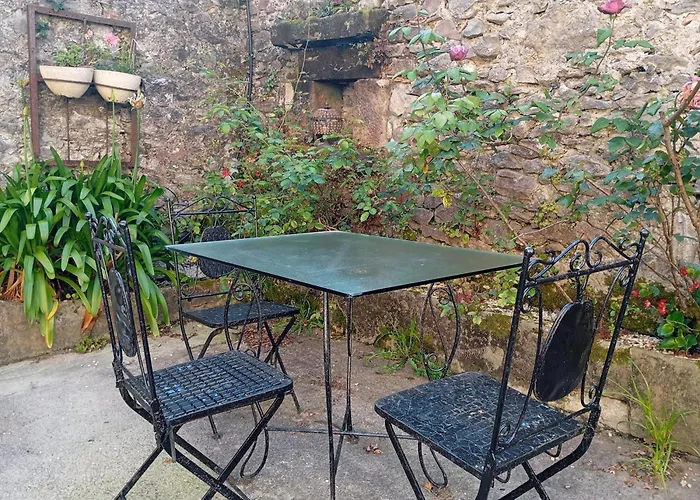 Vista Holiday home Ajo