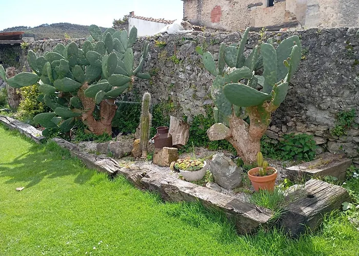 Holiday home Vista *