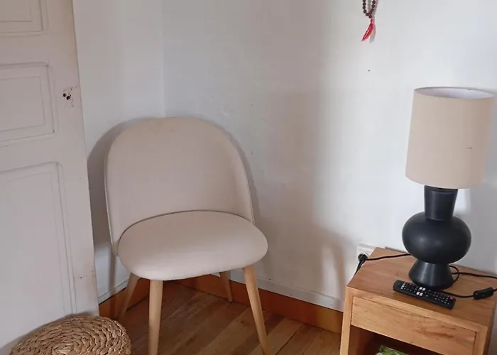 Holiday home Vista Ajo