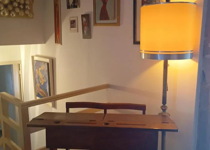 Vista Holiday home Ajo