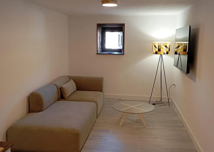 Holiday home Vista *