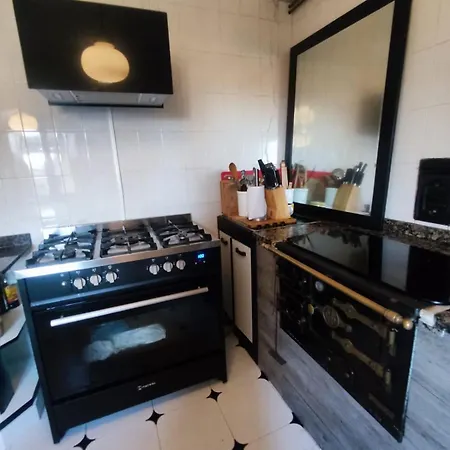 Casa de Férias Vista