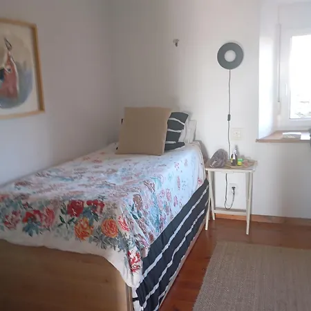 Casa de Férias Vista Ajo