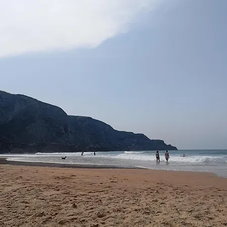 Casa de Férias Vista