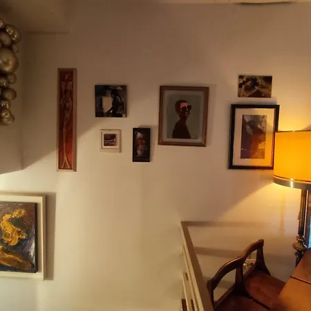 Vista Casa de Férias *