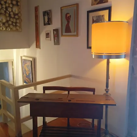 Casa de Férias Vista *