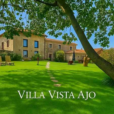 Casa de Férias Vista *