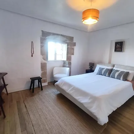 Casa de Férias Vista