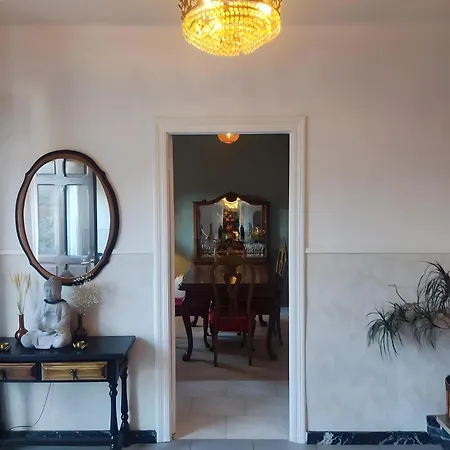 Casa de Férias Vista Ajo