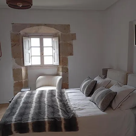 Casa de Férias Vista Ajo