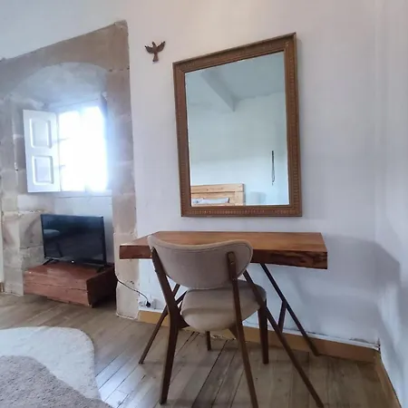 Casa de Férias Vista Ajo