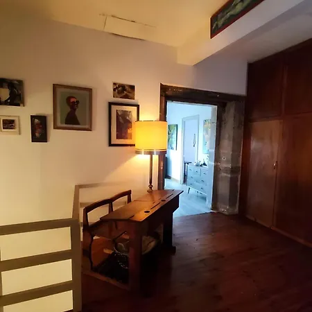 Casa de Férias Vista