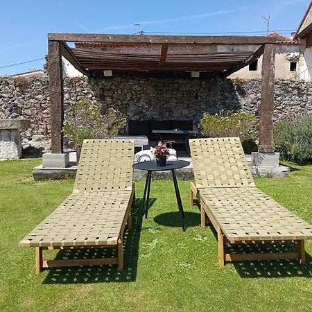 Casa vacanze Vista *